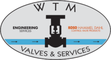 WTM Valves & Services