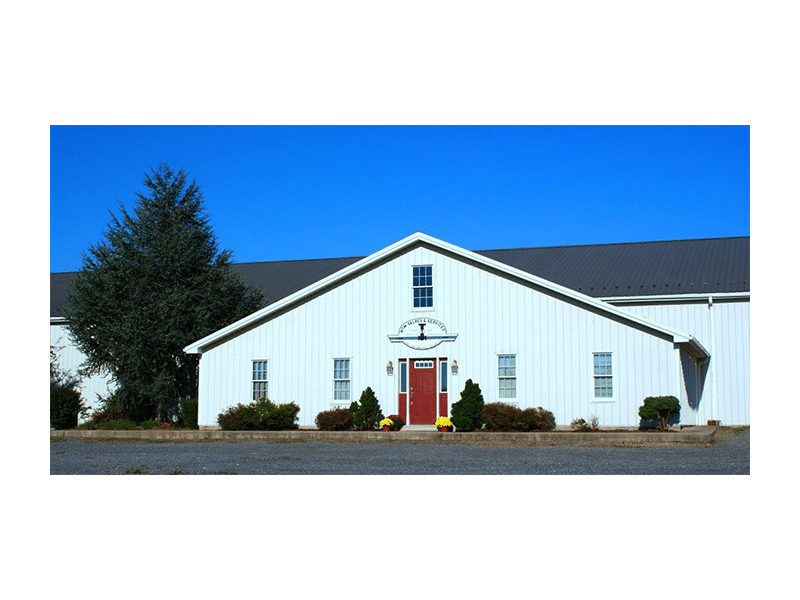Wright Technical Marketing facility in Lewisburg Pennsylvania